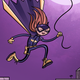 Illustration for article titled There Is Already Tons Of Amazing Fan Art Featuring Batgirls New Costume